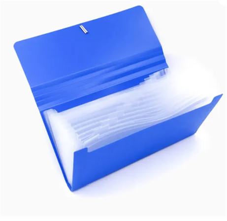 CLASSIFICATORI PORTADOCUMENTI 26,5X12,5 2552