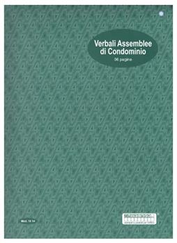 REGISTRO VERBALI CONDOMINIO 1814 REGISTRO VERBALI CONDOMINIO 1814