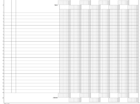 REGISTRO CASSA CONDOMINIO 1815