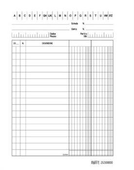 SCHEDE 2 COLONNE 105X150 01072