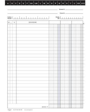 SCHEDE 3 COLONNE 24X17 0121