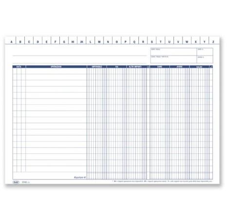 SCHEDE 3 COLONNE 24x17 D/A/S 0122