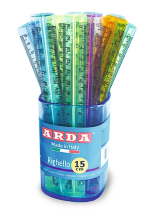 RIGHELLO CM.15 ARDA ASS. 282/C