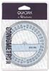 GONIOMETRO 360° CM.12 TOP QUALITY 10220  TOPG360