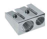 TEMPERAMATITE METALLO 2 FORI TOP QUALITY 3602