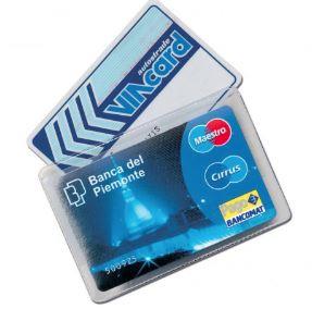 PORTA CARD CRISTAL ALPLAST ART.999 PORTA CARD CRISTAL ALPLAST ART.999