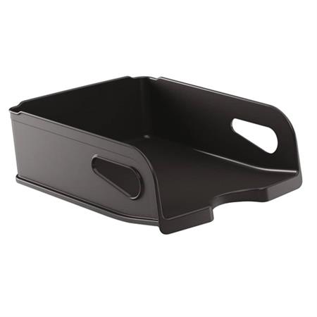 VASCHETTA PORTACORRISPONDENZA MAXI NERO         TR18MAXN