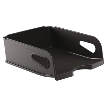 VASCHETTA PORTACORRISPONDENZA MAXI NERO         TR18MAXN