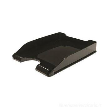 VASCHETTA P.CORRISPONDENZA NERO  95N VASCHETTA P.CORRISPONDENZA NERO  95N