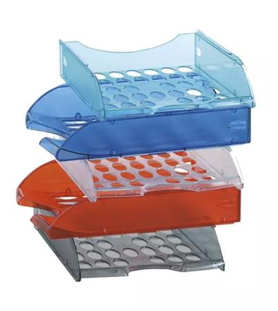 FELLOWES VASCHETTA P/CORRISPONDENZA 650X260X345  E040