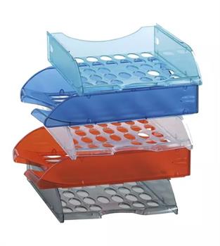 FELLOWES VASCHETTA P/CORRISPONDENZA 650X260X345  E040