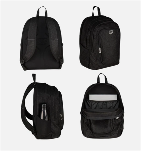 ZAINO TECH SEVEN SHINY    200112523