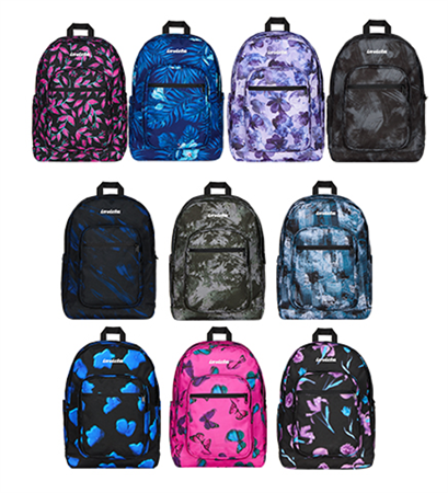 ZAINO INVICTA JELEK FANTASY ASS.      200602503