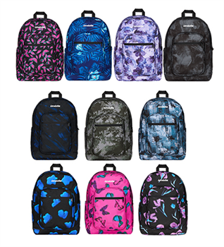 ZAINO INVICTA JELEK FANTASY ASS.      200602503