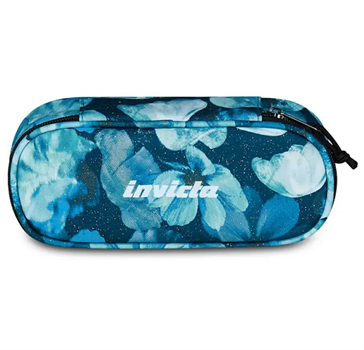 BUSTINA 1 ZIP INVICTA GRS AZZURRO          300602528