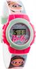 OROLOGIO DIGITALE BARBIE 07837