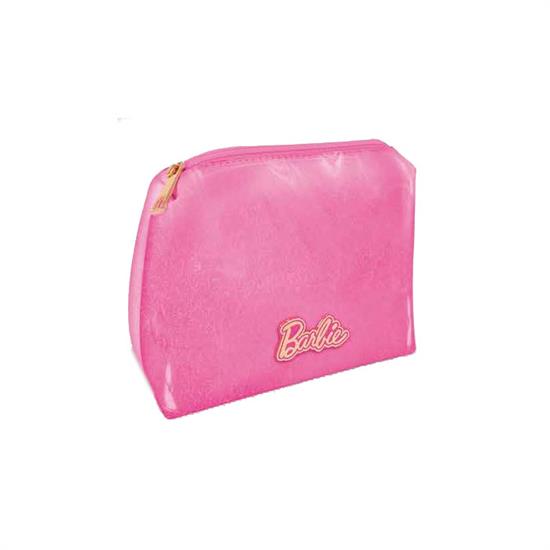 BUSTINA POCHETTE GLITTER BARBIE     BA991000