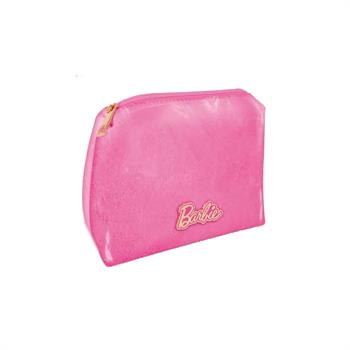 BUSTINA POCHETTE GLITTER BARBIE     BA991000