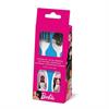 SET POSATE BARBIE 2PZ ST15918