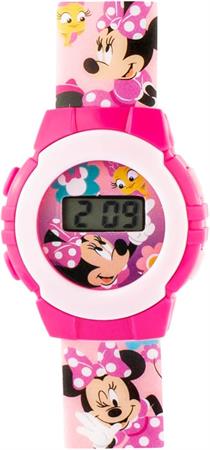 OROLOGIO POLSO MINNIE               D07827