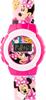 OROLOGIO POLSO MINNIE               D07827
