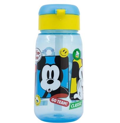 BORRACCIA MICKEY MOUSE CON CANNUCCIA 510ML STOR ST74342 BORRACCIA MICKEY MOUSE CON CANNUCCIA 510ML STOR ST74342