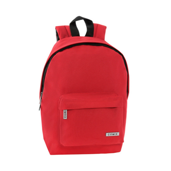 ZAINO ROUND MINI COMIX ROSSO        73816RO