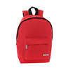ZAINO ROUND MINI COMIX ROSSO        73816RO