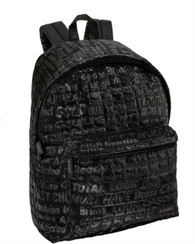 ZAINO ROUND COMIX SPECIAL 68748