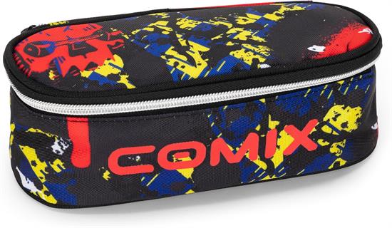 BUSTINA COMIX WBS SKULL             73316SK