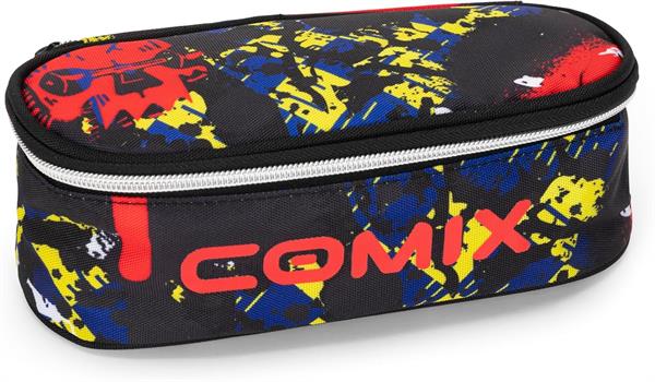 BUSTINA COMIX WBS SKULL             73316SK