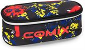 BUSTINA COMIX WBS SKULL             73316SK