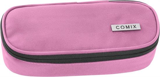 BUSTINA COMIX MONOCOLORE VIOLA      73829MA