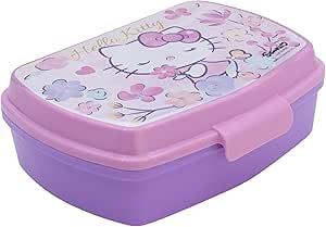PORTAMERENDA HELLO KITTY ST81784