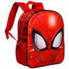 ZAINO ASILO MINI TROLLEY SPIDERMAN       M11522