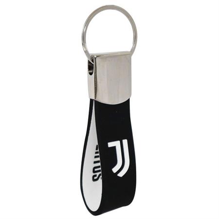 PORTACHIAVI SILICONE JUVE JU1105