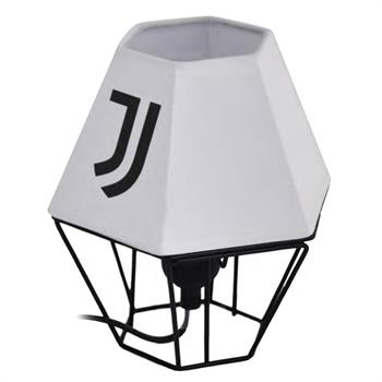 LAMPADA DA TAVOLO JUVENTUS 19CM    JU1350