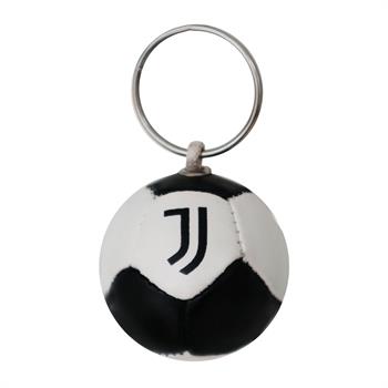 PORTACHIAVI PALLONE IMBOTTITO JUVENTUS JU1132