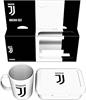 PORTAPRANZO CON BICCHIERE JUVENTUS    RY07JV