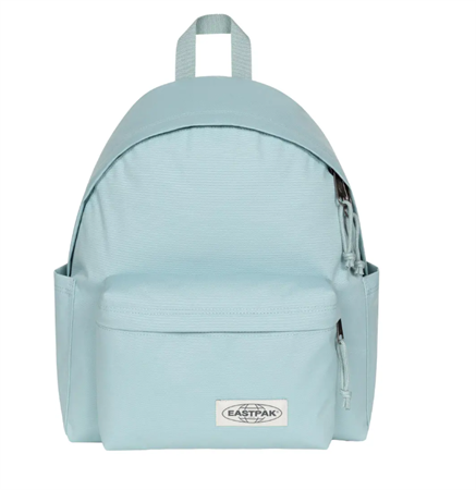 ZAINO EASTPAK PADDED WASHED TURCHESE EK0A5GB42T4