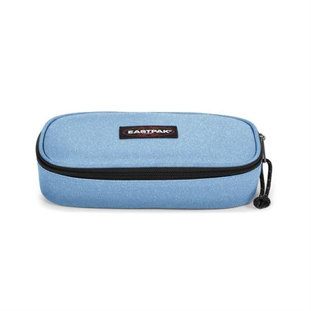 BUSTINA EASTPAK SPARK LIGHT BLUE   EK0007177S8