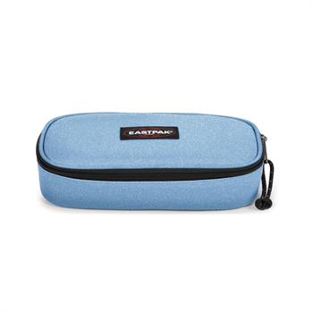 BUSTINA EASTPAK SPARK LIGHT BLUE   EK0007177S8