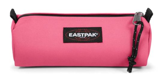 BUSTINA BENCHMARK EASTPAK JELLY PINK   EK0003725V5