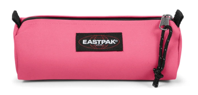 BUSTINA BENCHMARK EASTPAK JELLY PINK   EK0003725V5