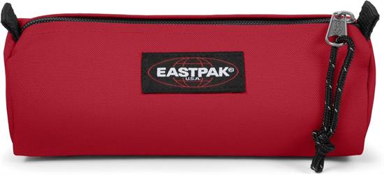 BUSTINA BENCHMARK EASTPAK ROSSO SCARLET  EK0003721O9