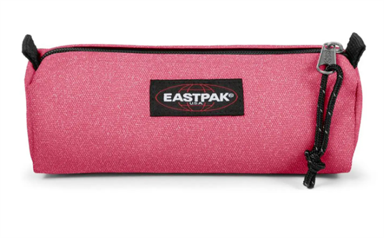 BUSTINA BENCHMARK EASTPAK SPARK PINK EK000372V41 BUSTINA BENCHMARK EASTPAK SPARK PINK EK000372V41