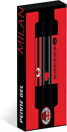 SET PENNE GEL MILAN 3PZ             90F202507