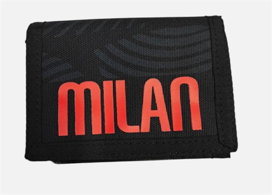 PORTAFOGLIO MILAN                   30F202502