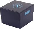 OROLOGIO IN SILICONE AZZURRO SSC NAPOLI LOWELL  P-NA480XA1
