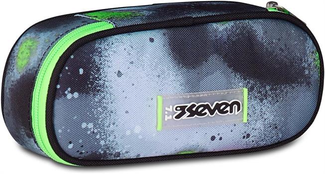 BUSTINA 1 ZIP NUANCED SEVEN   300102578-000